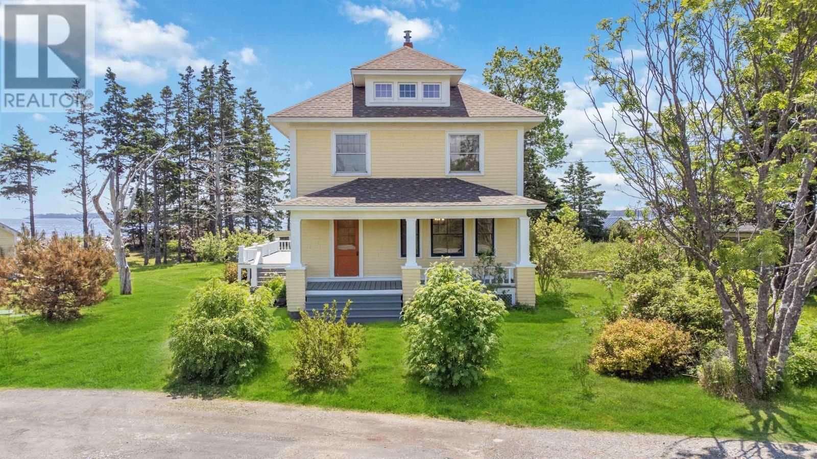 Main Photo: 4015 Highway 331 in Dublin Shore: House for sale : MLS®# 202312263