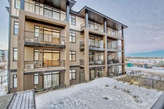 Photo 6: 4203 200 Seton Circle SE in Calgary: Seton Apartment for sale : MLS®# A2015770