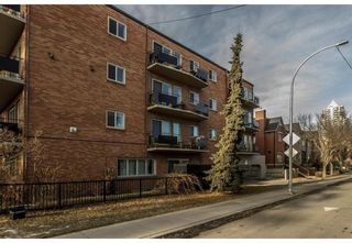 Photo 23: 101 808 Royal Avenue SW in Calgary: Lower Mount Royal Apartment for sale : MLS®# A2050428