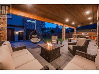 Photo 74: 1505 Britton Road in Summerland: House for sale : MLS®# 10309757