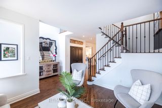 Photo 5: 8 Bloomsbury Street in Whitby: Brooklin House (2-Storey) for sale : MLS®# E8266452