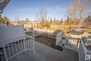 Photo 4: 31 415 CLAREVIEW Road in Edmonton: Zone 35 Townhouse for sale : MLS®# E4384183