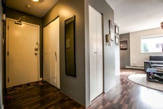 Photo 6: 205 33 N TEMPLETON Drive in Vancouver: Hastings Condo for sale in "33 NORTH" (Vancouver East)  : MLS®# R2055191
