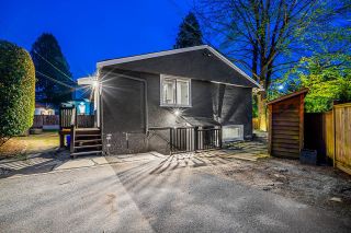 Photo 28: 4093 W 41ST Avenue in Vancouver: Dunbar House for sale (Vancouver West)  : MLS®# R2871279