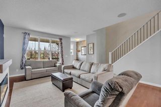 Photo 3: 194 Chaparral Valley Square SE in Calgary: Chaparral Semi Detached (Half Duplex) for sale : MLS®# A2129544