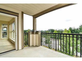 Photo 16: 303 1330 GENEST Way in Coquitlam: Westwood Plateau Condo for sale in "THE LANTERNS" : MLS®# V1078242