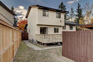 Photo 32: 230 Cedarbrook Bay SW in Calgary: Cedarbrae Semi Detached for sale : MLS®# A1040965