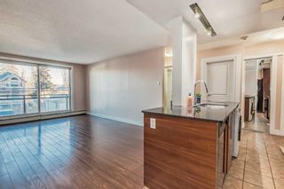 Photo 7: 206 1022 16 Avenue NW in Calgary: Mount Pleasant Apartment for sale : MLS®# A2099960
