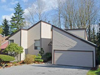 Photo 1: 1079 DOLPHIN Street in Coquitlam: Ranch Park House for sale in "RANCH PARK" : MLS®# V1108389