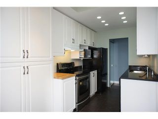 Photo 2: Burnaby Metrotown Crystal Place Condo For Sale