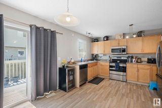 Photo 16: 53 2503 24 Street in Edmonton: Zone 30 House Half Duplex for sale : MLS®# E4340059