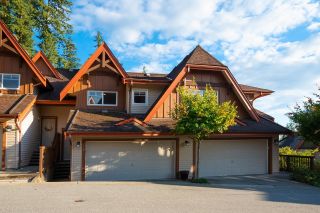 Photo 2: 128 2000 PANORAMA Drive in Port Moody: Heritage Woods PM Townhouse for sale in "MOUNTAINS EDGE" : MLS®# R2871560