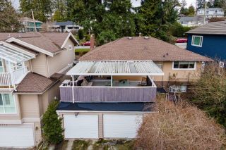 Photo 15: 4594 PORTLAND Street in Burnaby: South Slope House for sale (Burnaby South)  : MLS®# R2841752