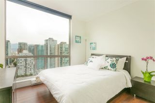Photo 10: 2601 928 RICHARDS Street in Vancouver: Yaletown Condo for sale in "THE SAVOY" (Vancouver West)  : MLS®# R2288010