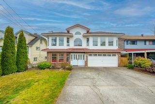 Main Photo: 7928 14TH Avenue in Burnaby: East Burnaby House for sale (Burnaby East)  : MLS®# R2847670
