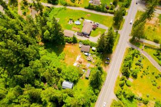 Photo 4: 9756 DEWDNEY TRUNK Road in Mission: Mission BC Land for sale : MLS®# R2471145