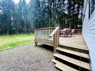 Photo 8: 1194 Stagdowne Rd in Errington: PQ Errington/Coombs/Hilliers Manufactured Home for sale (Parksville/Qualicum)  : MLS®# 901569