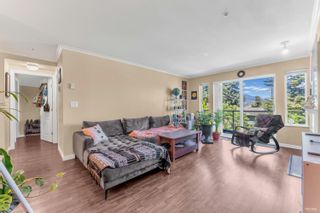 Photo 3: 301 4181 NORFOLK Street in Burnaby: Central BN Condo for sale (Burnaby North)  : MLS®# R2785478
