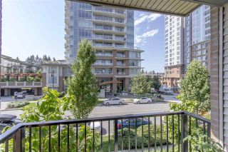Photo 14: 215 3107 WINDSOR Gate in Coquitlam: New Horizons Condo for sale in "BRADLEY HOUSE BY POLYGON" : MLS®# R2281672