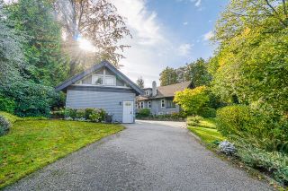 Photo 27: 1712 CEDAR Crescent in Vancouver: Shaughnessy House for sale in "Shaughnessy" (Vancouver West)  : MLS®# R2752220