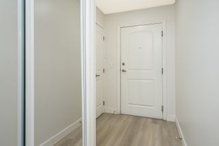 Photo 10: 306 19774 56TH Avenue in Langley: Langley City Condo for sale in "MADISON STATION" : MLS®# R2897780