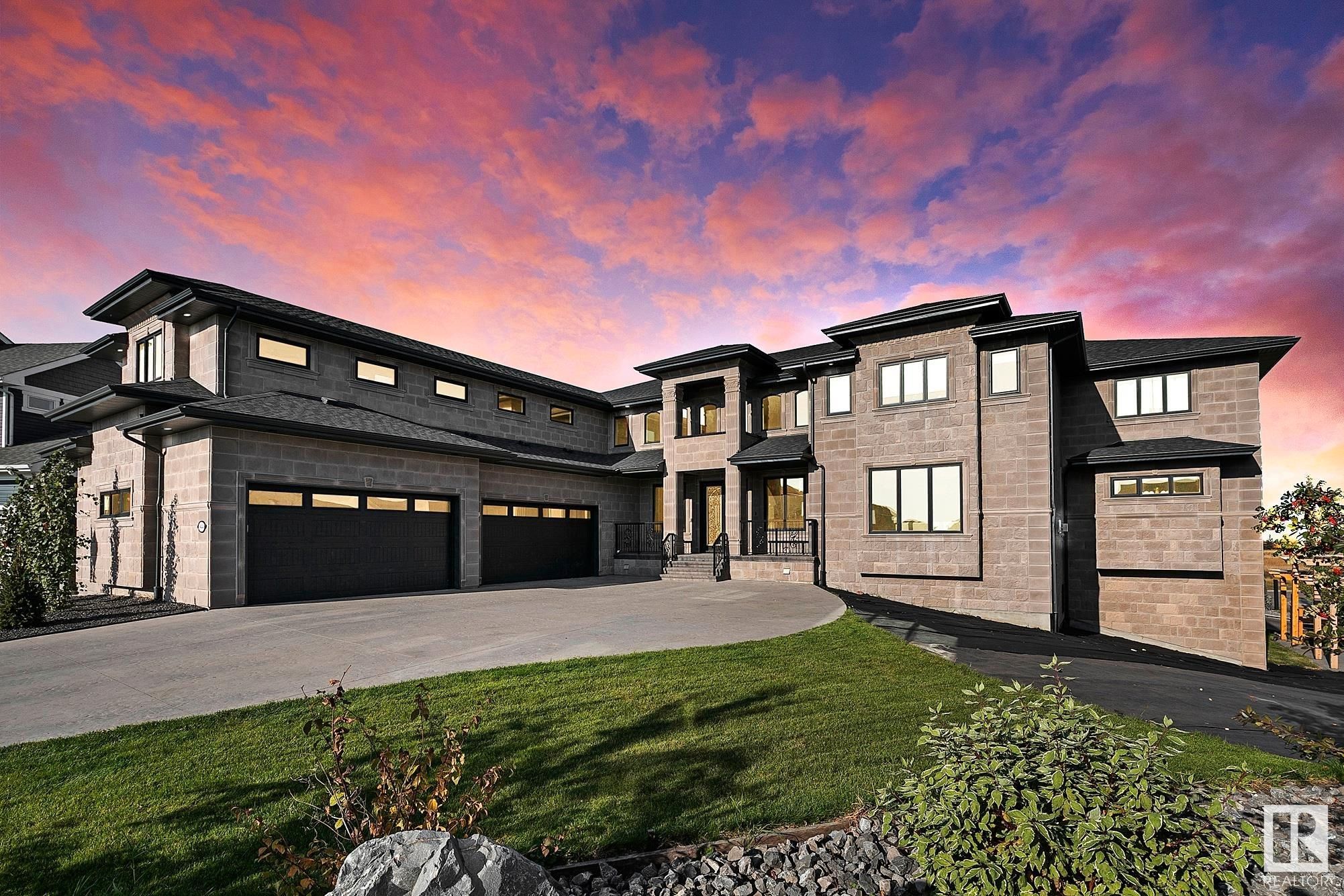 Main Photo: 944 166 Avenue in Edmonton: Zone 51 House for sale : MLS®# E4309688