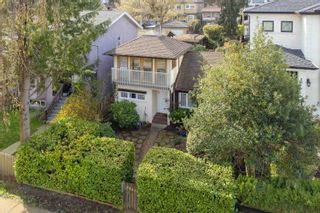 Main Photo: 3566 W 17TH Avenue in Vancouver: Dunbar House for sale (Vancouver West)  : MLS®# R2704234