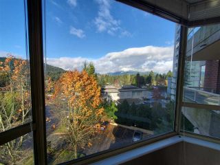 Photo 8: 604 738 FARROW Street in Coquitlam: Coquitlam West Condo for sale in "THE VICTORIA" : MLS®# R2517555