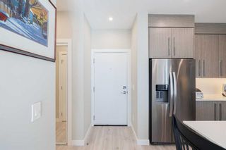 Photo 29: 221 383 Smith Street NW in Calgary: University District Apartment for sale : MLS®# A2128703