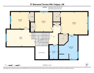 Photo 14: 37 Sherwood Terrace NW in Calgary: Sherwood Detached for sale : MLS®# A1134728