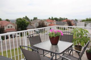 Photo 10: 57 Hamptons Link NW in Calgary: Hamptons Row/Townhouse for sale : MLS®# A1240485