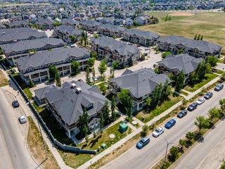 Photo 27: 1407 250 Sage Valley Road NW in Calgary: Sage Hill Row/Townhouse for sale : MLS®# A2054662