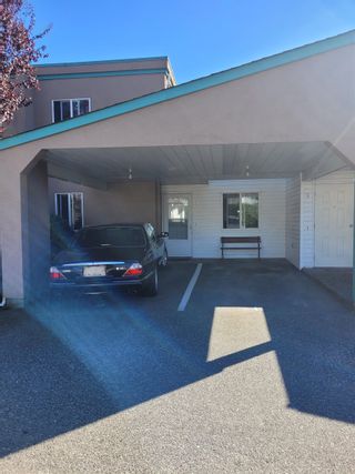 Photo 2: 9 7715 LUCKAKUCK Place in Sardis: Sardis West Vedder Townhouse for sale in "Village Creek Estate" : MLS®# R2729120