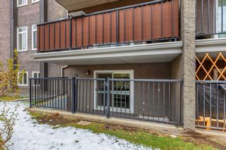 Photo 15: 103 819 4A Street NE in Calgary: Renfrew Apartment for sale : MLS®# A2127773