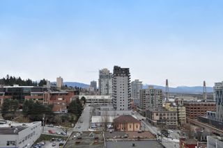 Photo 16: PH3 828 AGNES Street in New Westminster: Downtown NW Condo for sale in "WESTMINSTER TOWERS" : MLS®# R2153031