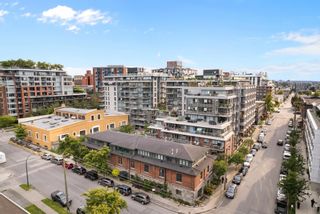 Photo 30: 815 250 E 6TH Avenue in Vancouver: Mount Pleasant VE Condo for sale in "DISTRICT" (Vancouver East)  : MLS®# R2846387