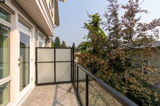 Photo 28: 11 115 W QUEENS Road in North Vancouver: Upper Lonsdale Townhouse for sale in "Queens's Landing" : MLS®# R2862006