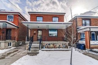 Photo 1: 137 Holland Park Avenue in Toronto: Oakwood-Vaughan House (2-Storey) for sale (Toronto C03)  : MLS®# C5888123