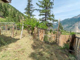 Photo 54: 445 REDDEN ROAD: Lillooet House for sale (South West)  : MLS®# 159699