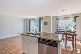 Photo 7: 17305 8A Avenue in Edmonton: Zone 56 Attached Home for sale : MLS®# E4358832