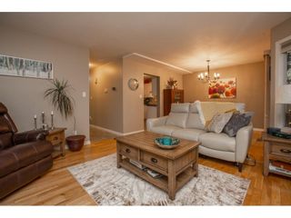 Photo 12: 22 2803 MARBLE HILL Drive in Abbotsford: Abbotsford East Townhouse for sale in "Marble Hill Place" : MLS®# R2657690