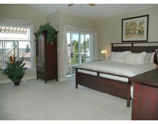 Photo 5: 106 TIMBERCREST PL in Port Moody: Heritage Mountain House for sale : MLS®# V591556