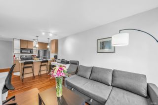 Photo 14: 601 909 MAINLAND Street in Vancouver: Yaletown Condo for sale in "YALETOWN PARK III" (Vancouver West)  : MLS®# R2876214