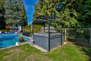Photo 17: 34635 KENT Avenue in Abbotsford: Abbotsford East House for sale : MLS®# R2311285