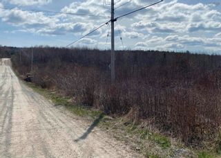 Photo 1: 185 Moore Road in Antrim: 35-Halifax County East Vacant Land for sale (Halifax-Dartmouth)  : MLS®# 202306924