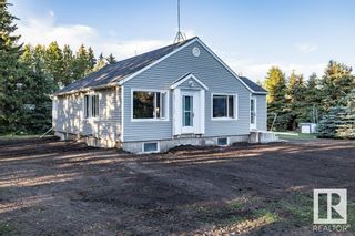 Photo 4: 263072 Twp Rd 460: Rural Wetaskiwin County House for sale : MLS®# E4319350