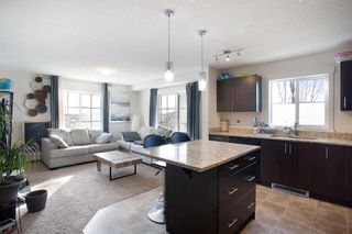 Main Photo: 6309 755 Copperpond Boulevard SE in Calgary: Copperfield Apartment for sale : MLS®# A2113426