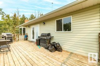 Photo 35: 280012 Twp Rd 455: Rural Wetaskiwin County House for sale : MLS®# E4314606