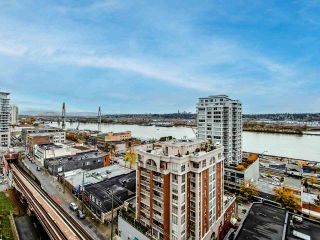 Photo 10: 1106 720 CARNARVON Street in New Westminster: Downtown NW Condo for sale in "Carnarvon Towers" : MLS®# R2518047