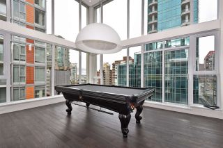Photo 15: 1202 1351 CONTINENTAL Street in Vancouver: Downtown VW Condo for sale in "MADDOX" (Vancouver West)  : MLS®# R2256754